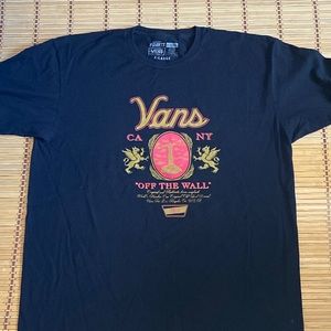 Vintage Vans T-Shirt